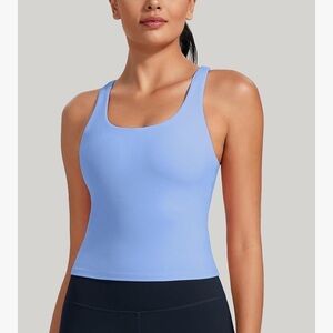 HeyNuts Longline Zeal Bra Medium Support Size L B-D Cup